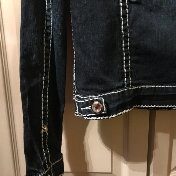 L. A. Idol USA Jacket - Picture 5 of 8